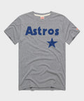 Houston Astros Jersey Logo '80