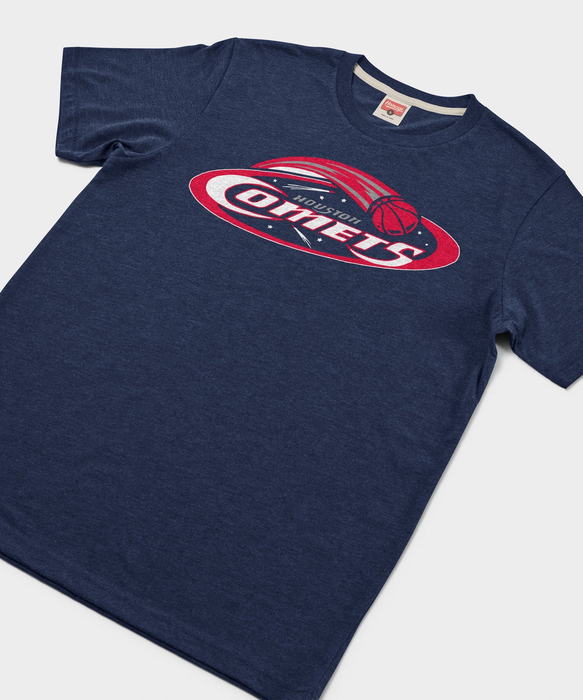 Houston Comets '97