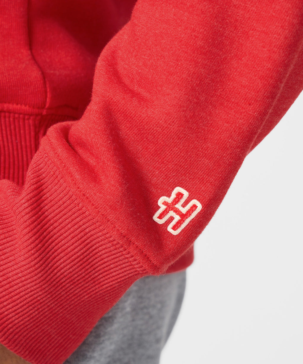 Houston Texans Big Helmet Hoodie