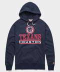 Houston Texans Crest Hoodie