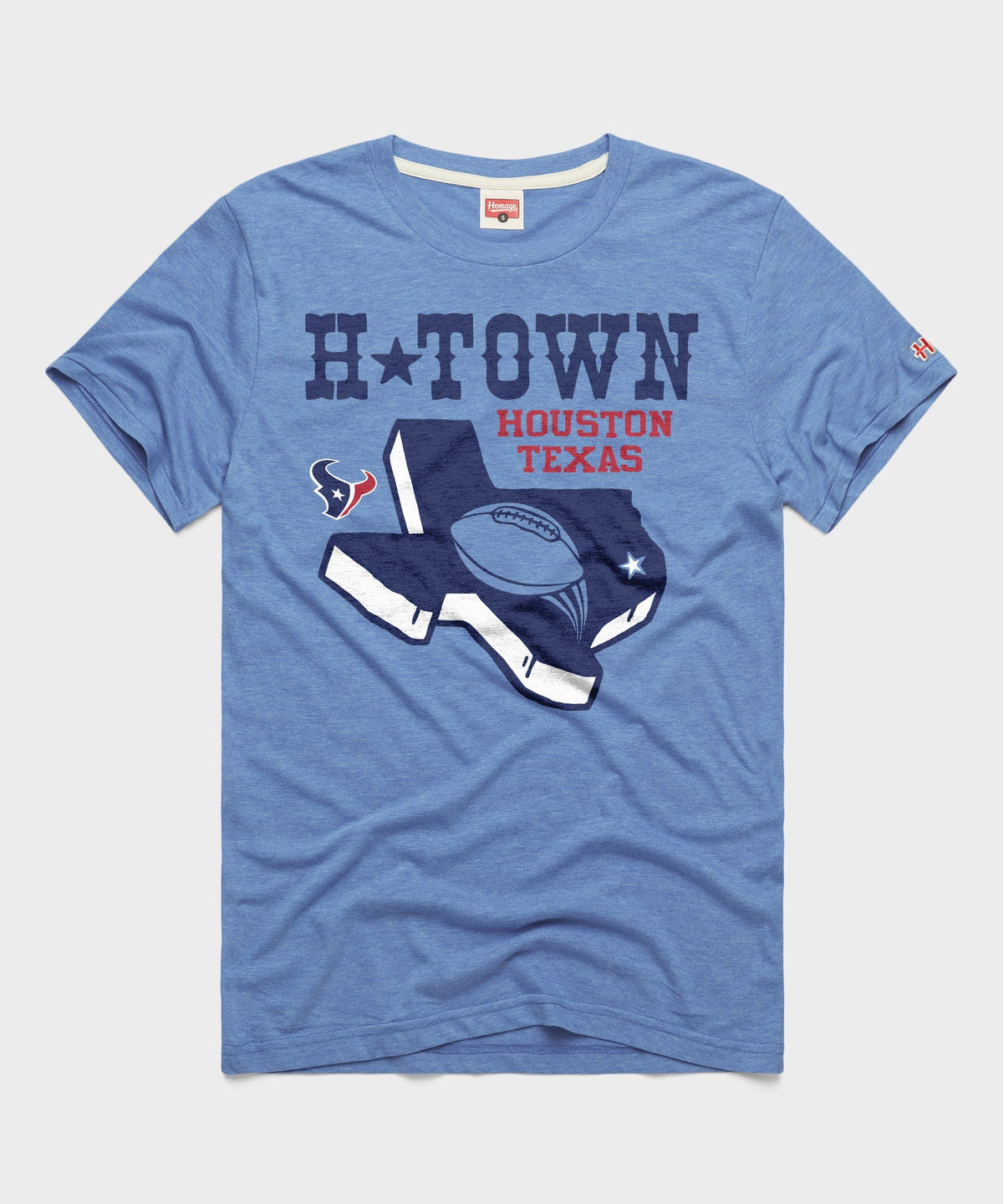 Houston Texans H-Town