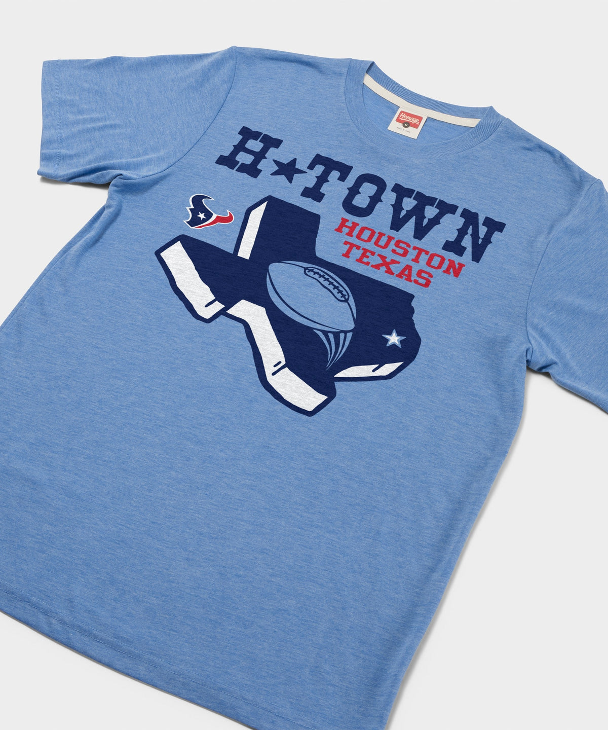 Houston Texans H-Town