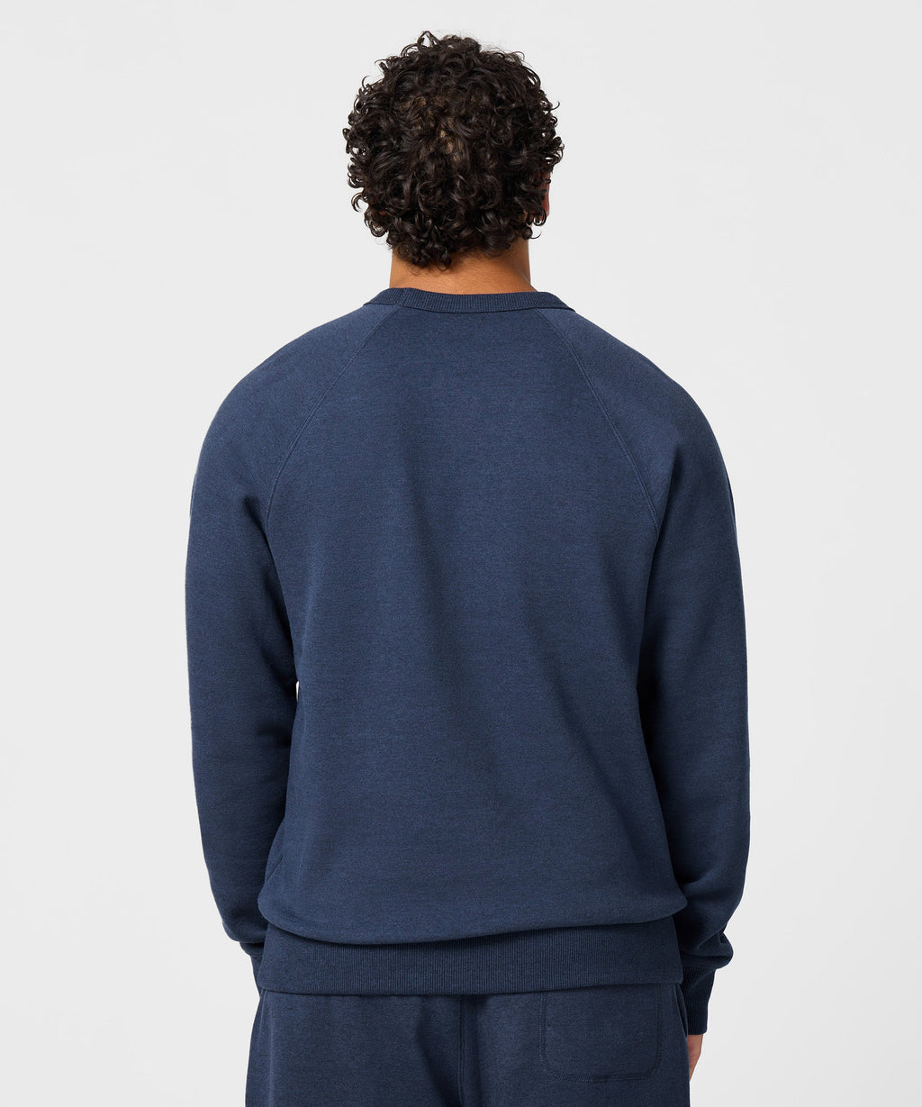 Houston Texans Holiday Crewneck