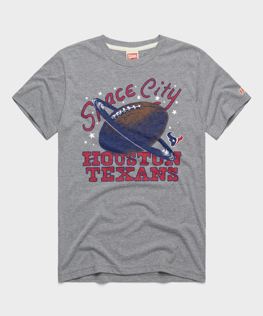 Houston Texans Space City