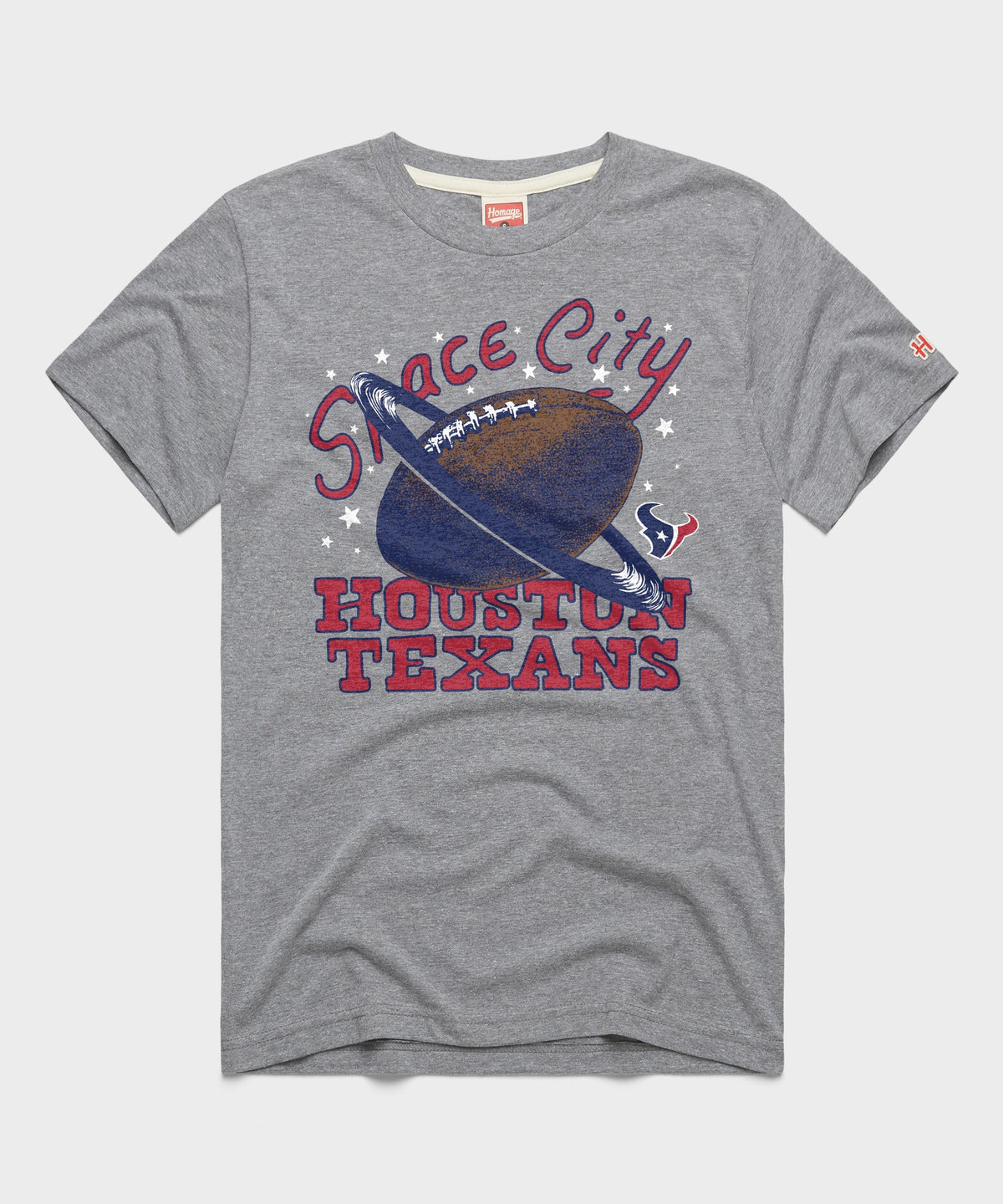Houston Texans Space City