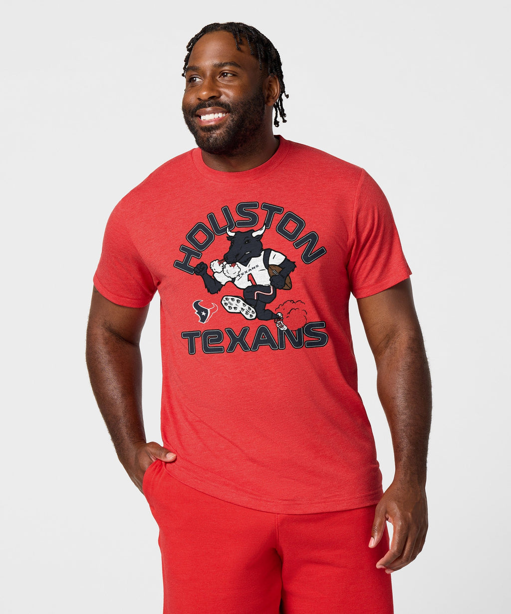 Houston Texans Toro