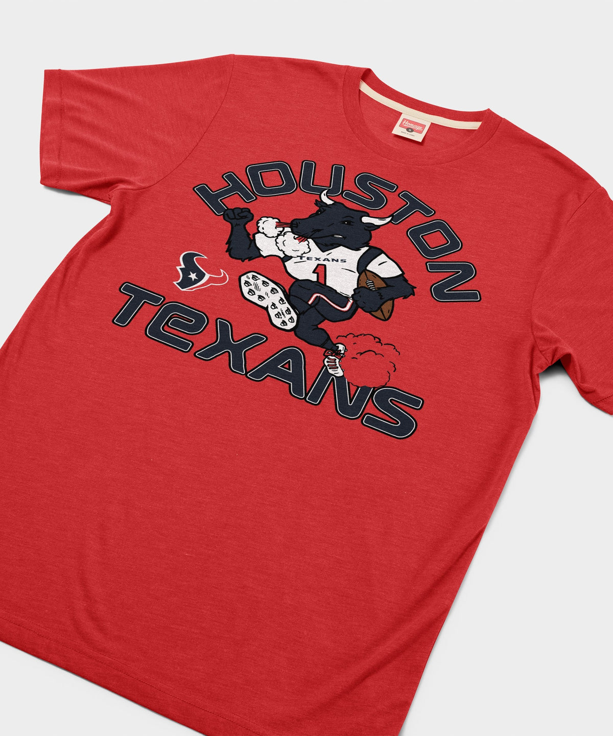 Houston Texans Toro