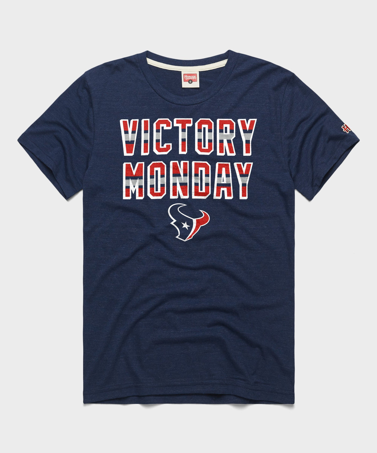 Houston Texans Victory Monday
