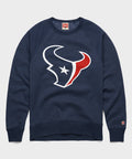 Houston Texans '22 Crewneck