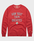 How Bout Them Buckeyes Crewneck