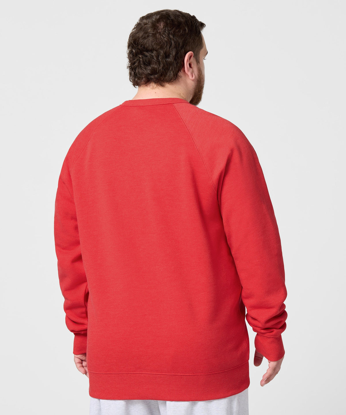 How Bout Them Buckeyes Crewneck