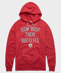 How Bout Them Buckeyes Hoodie