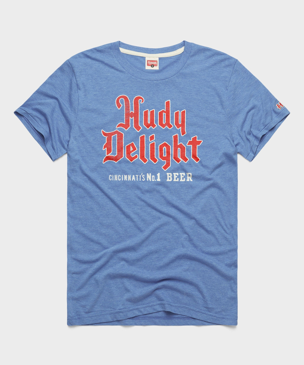 Hudy Delight