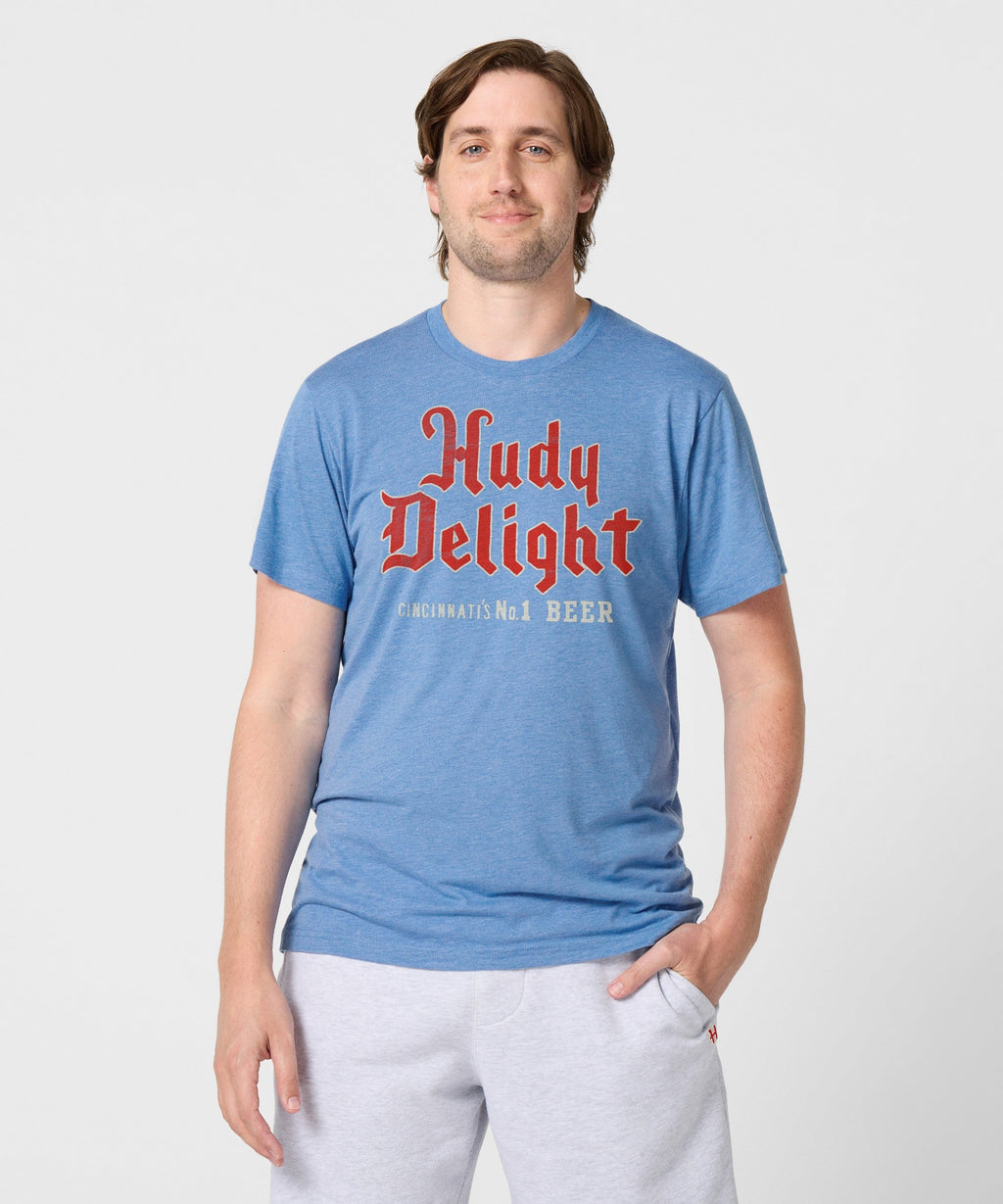 Hudy Delight