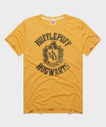 Hufflepuff Crest