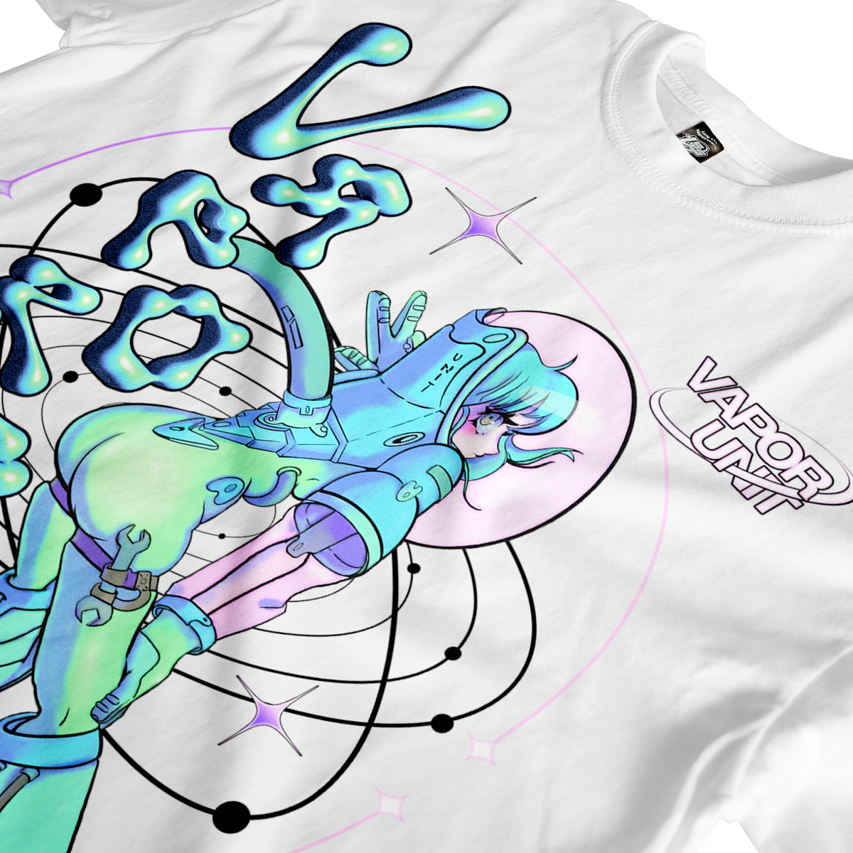 In Orbit Tee