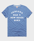 Indiana Has A New State Bird