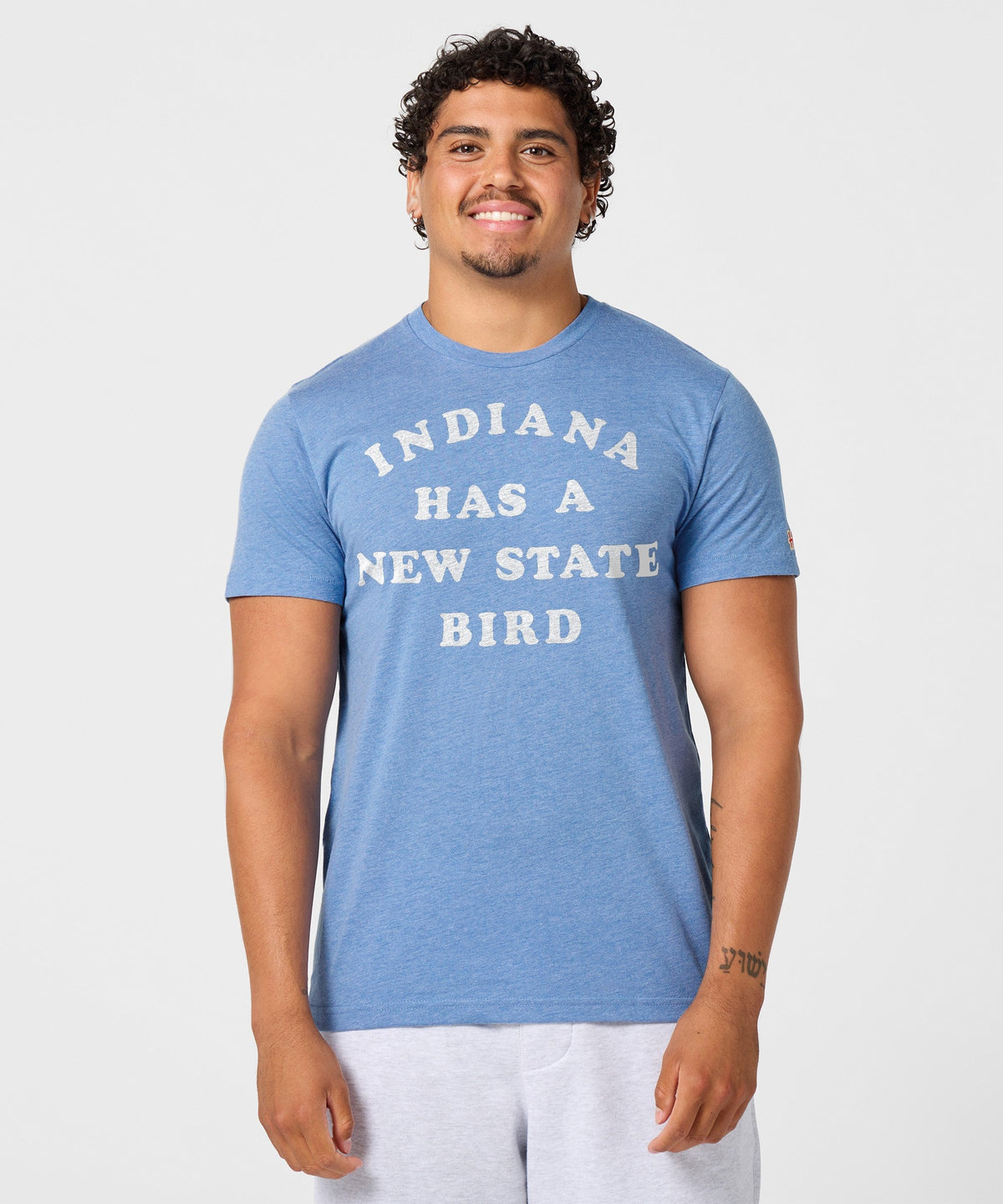 Indiana Has A New State Bird