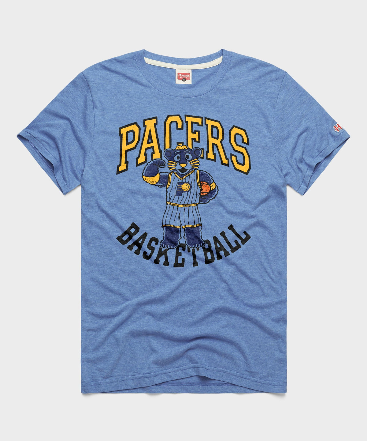 Indiana Pacers Boomer