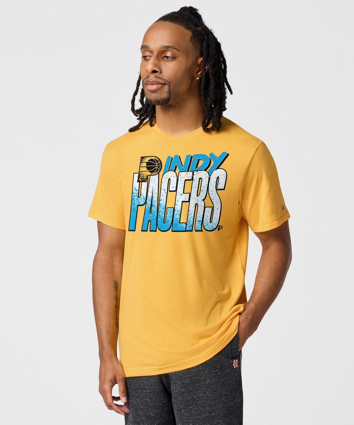 Indiana Pacers City Edition 2024