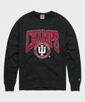 Indiana University 2025 National Champs Crewneck