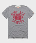 Indiana University Football School