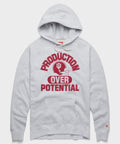 Indiana University Production Over Potential Hoodie