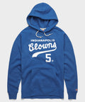 Indianapolis Clowns Hoodie
