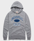 Indianapolis Colts Gridiron Hoodie