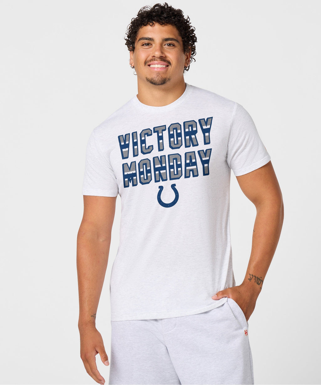 Indianapolis Colts Victory Monday