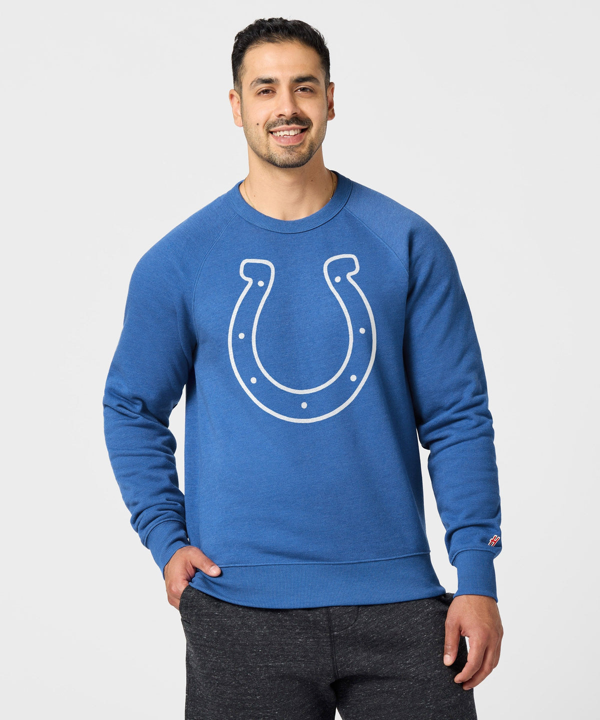 Indianapolis Colts '04 Crewneck