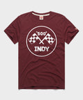 Indy 500 Flags
