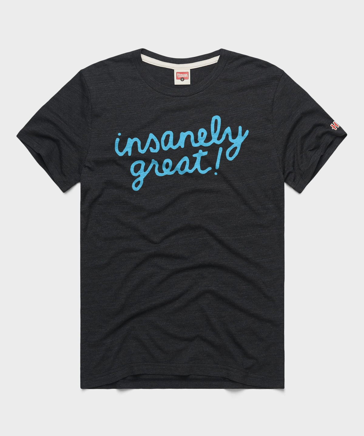Insanely Great!