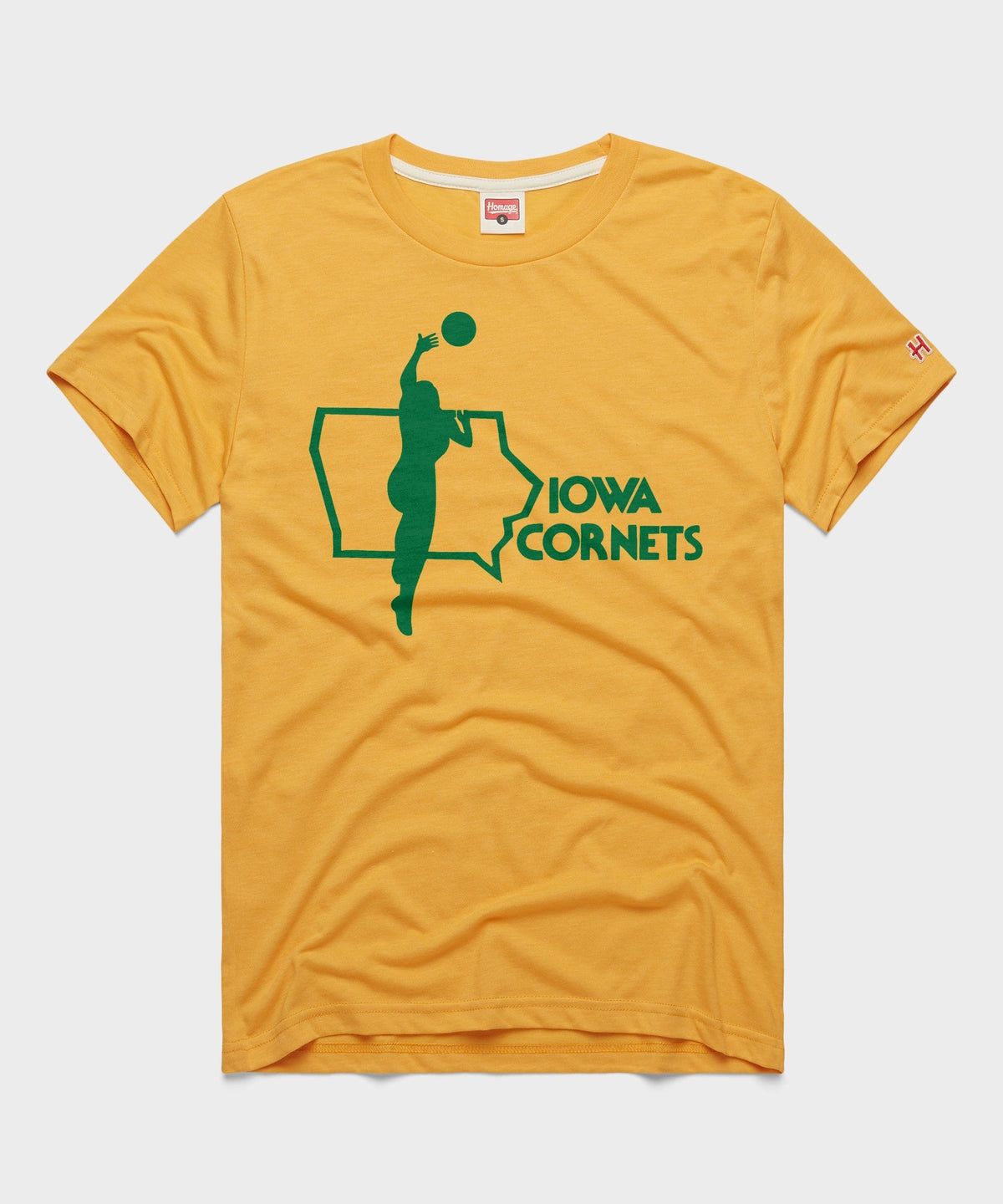 Iowa Cornets