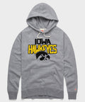 Iowa Hawkeyes Hoodie