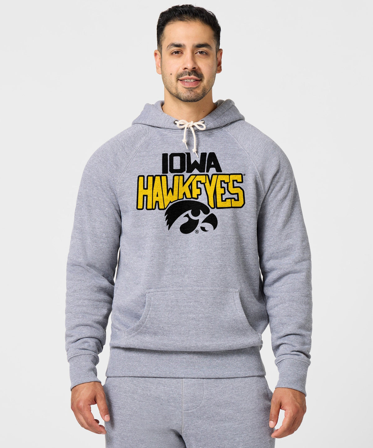 Iowa Hawkeyes Hoodie
