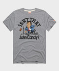 Isn't That John Candy?