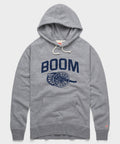 Jackets Hockey Boom Hoodie