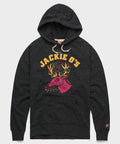Jackie O's Hoodie