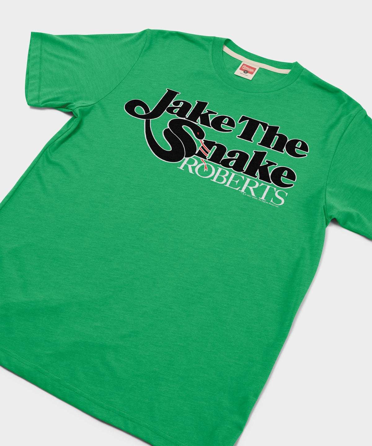Jake the Snake