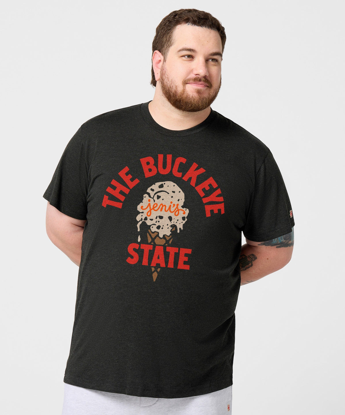 Jeni's The Buckeye State