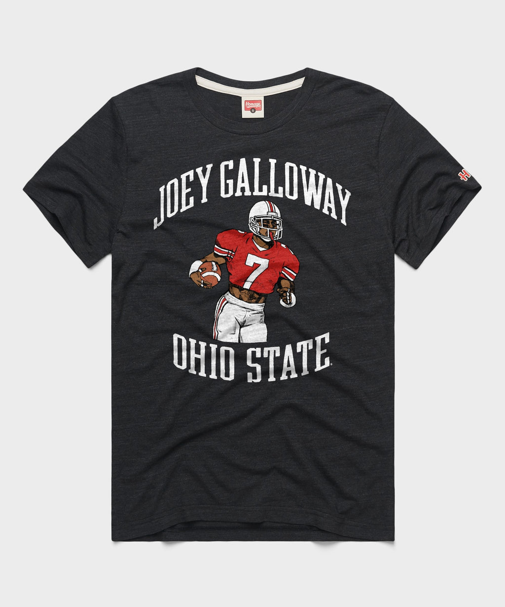 Joey Galloway Ohio State