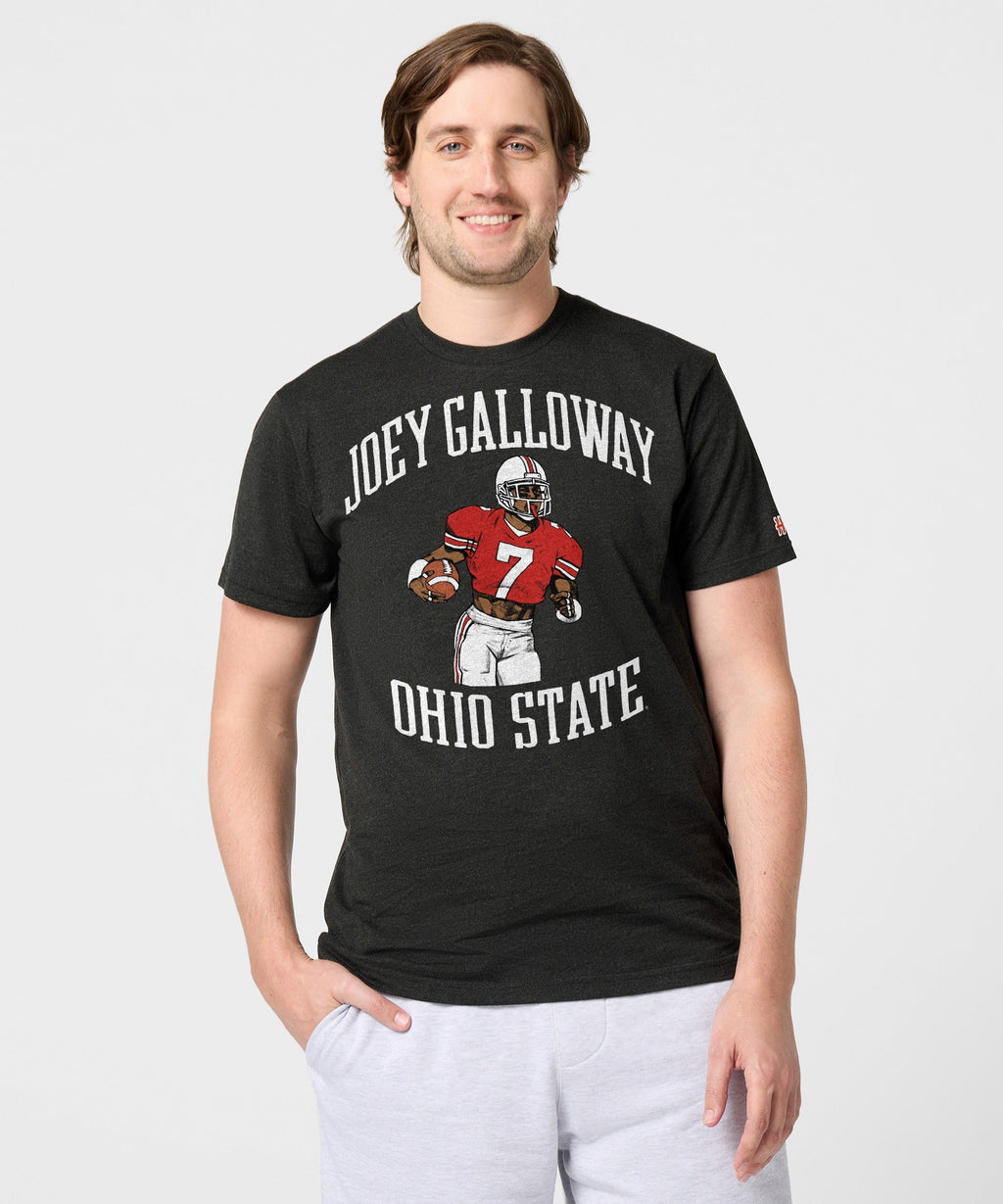 Joey Galloway Ohio State