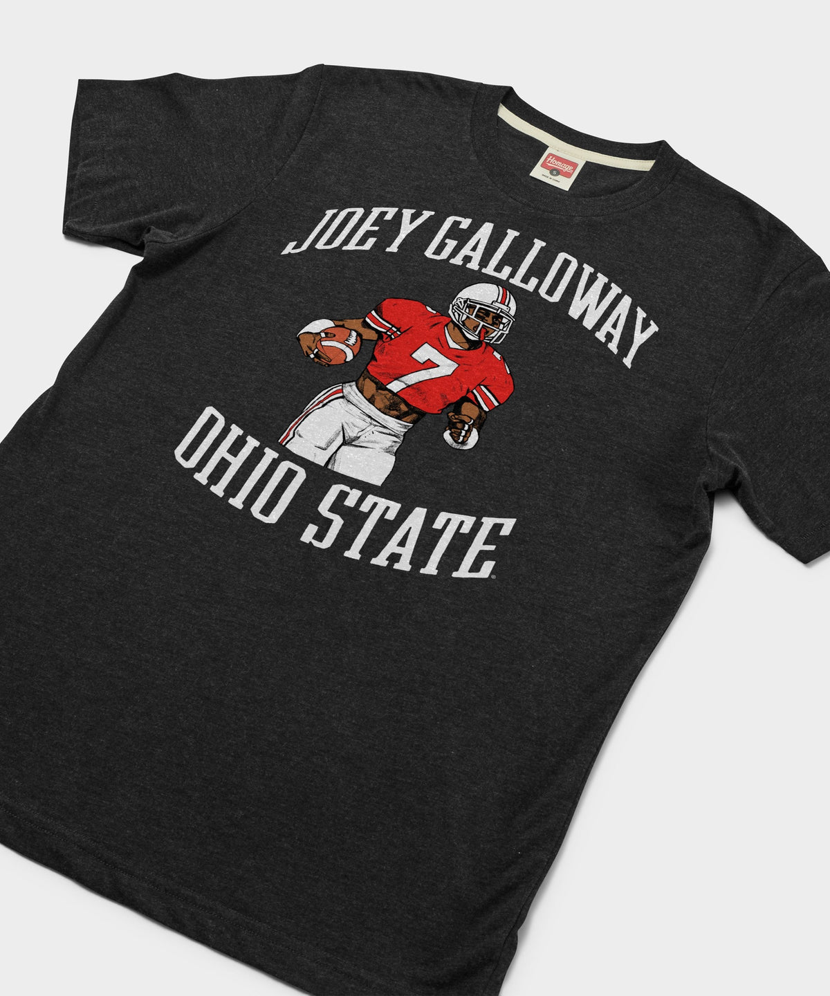 Joey Galloway Ohio State