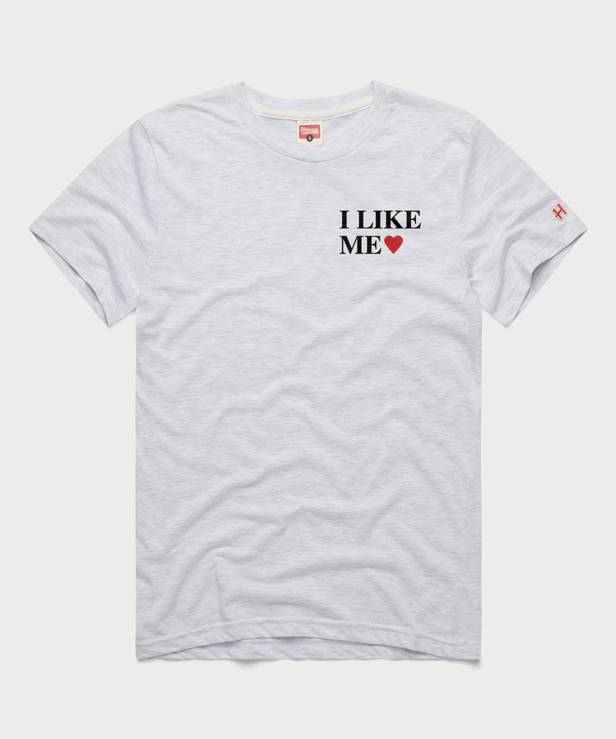 John Candy I Like Me Left Chest