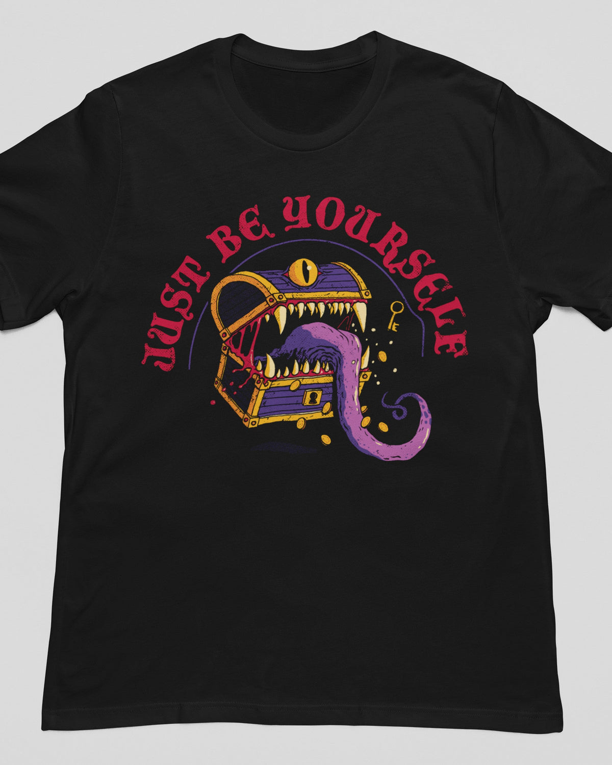 'Just Be Yourself' Shirt
