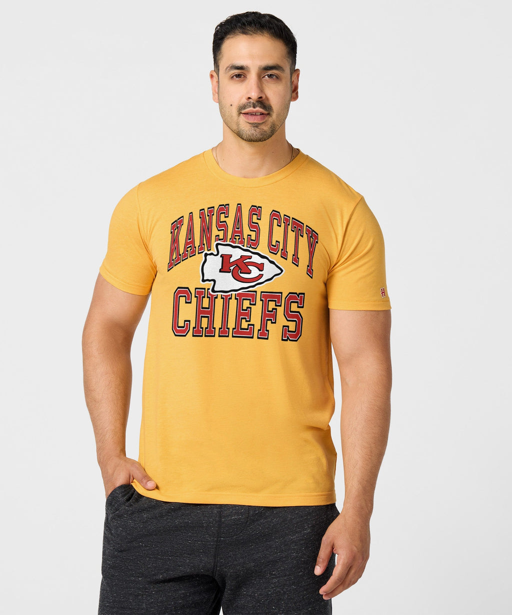 Kansas City Chiefs Arch