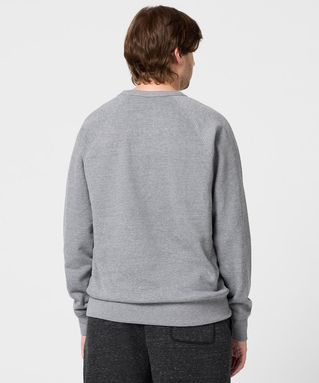 Kansas City Chiefs Gridiron Crewneck