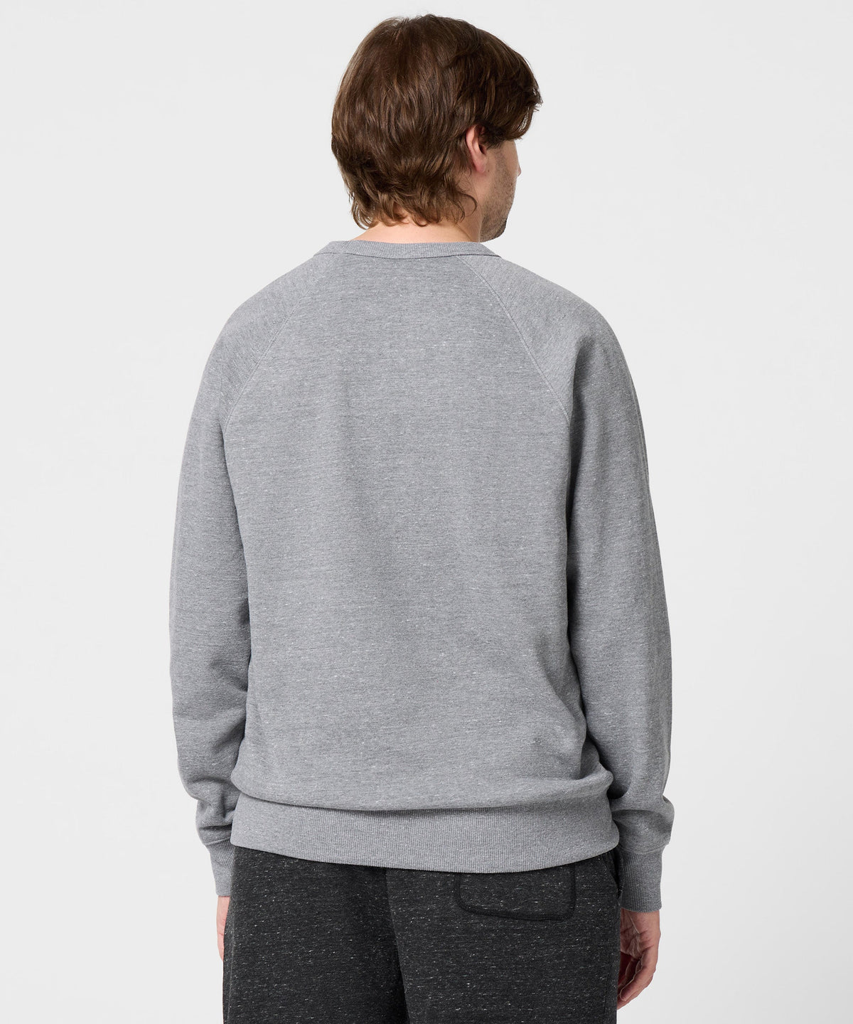 Kansas City Chiefs Gridiron Crewneck