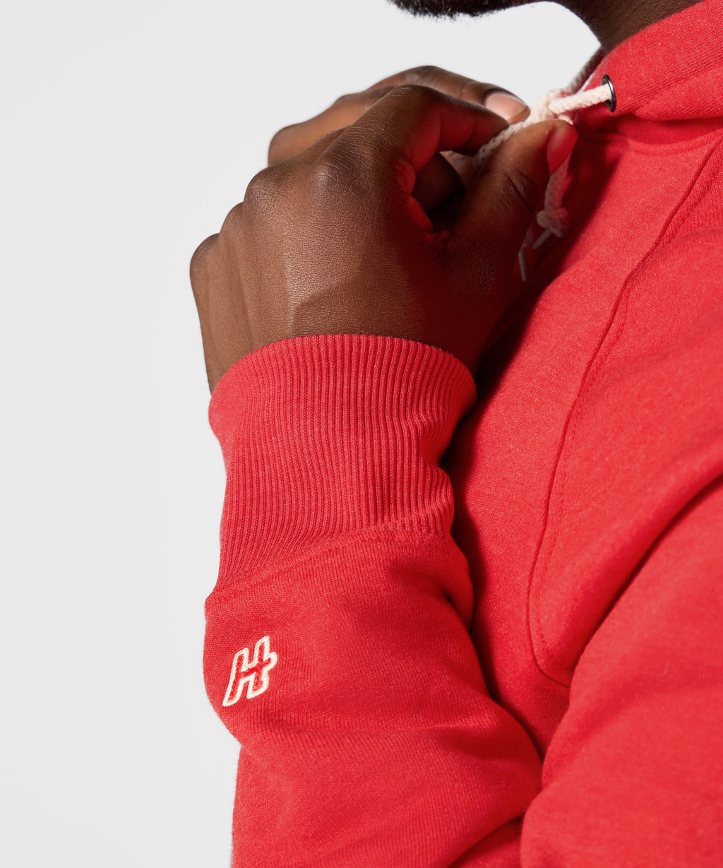 Kansas City Chiefs Wordmark '88 Hoodie